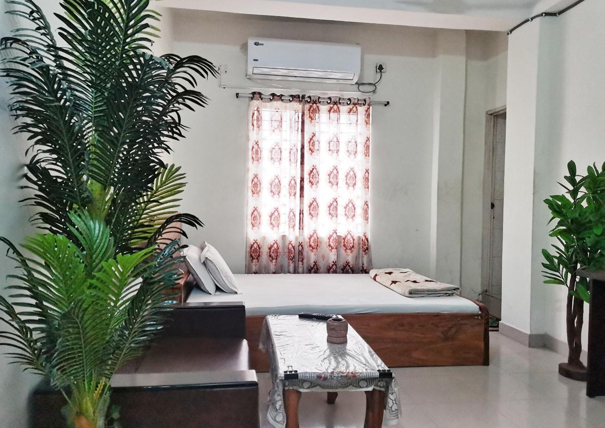 Hotel Labbaik Farmgate Dhaka Exterior photo